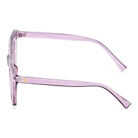 Juicy Couture Radlee Womens Cat Eye Sunglasses