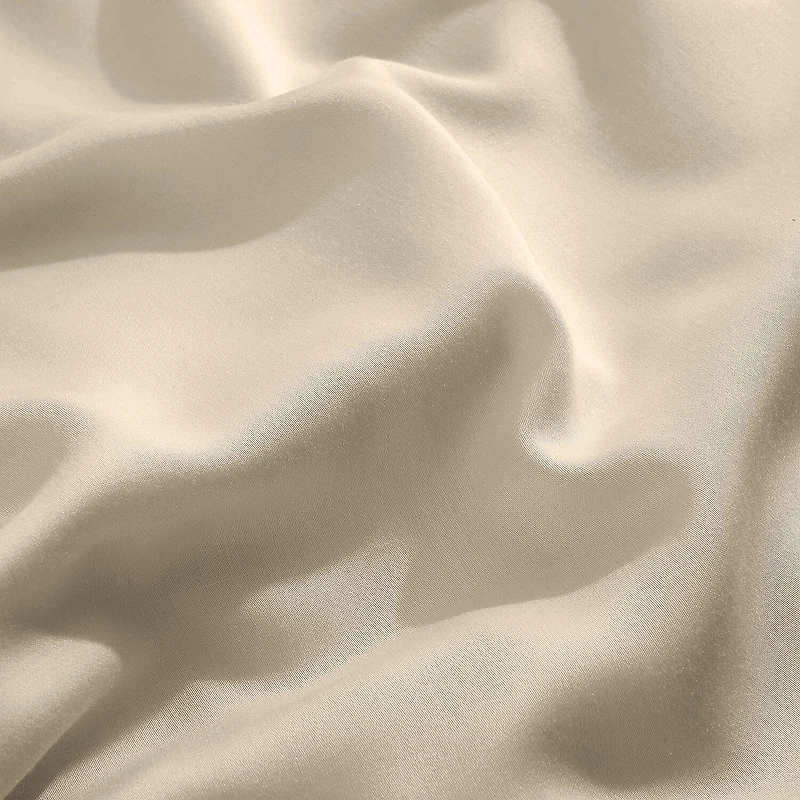 SUPERIOR® Rayon From Bamboo 300tc Cooling Silky Hypoallergenic Reversible Duvet Cover