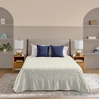 Comfort Touch by Therapedic™ Heated Blanket