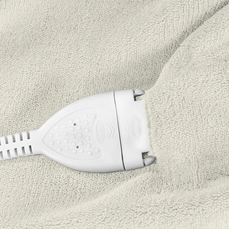 Comfort Touch by Therapedic™ Heated Blanket