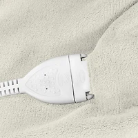 Comfort Touch by Therapedic™ Heated Blanket