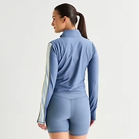 Xersion EverContour+ Womens Softshell Jacket
