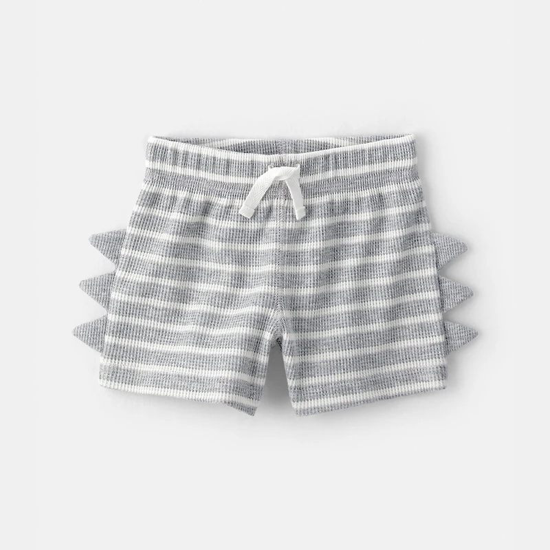 Carter's Baby Boys 2-pc. Short Set
