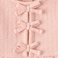 Carter's Baby Girls 3-pc. Short Set