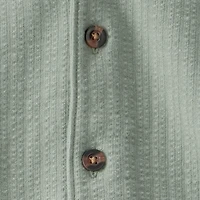 Carter's Baby Boys 3-pc. Short Set