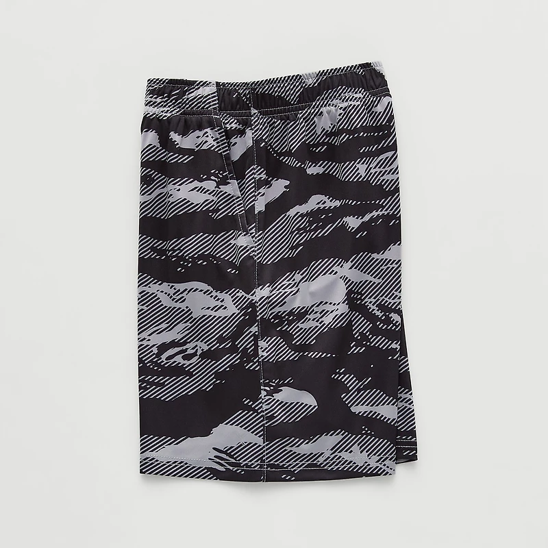 Xersion Little & Big Kid Boys Moisture Wicking Basketball Short