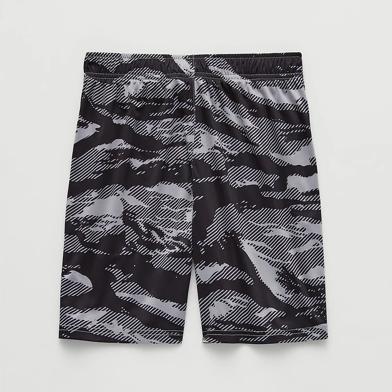 Xersion Little & Big Kid Boys Moisture Wicking Basketball Short