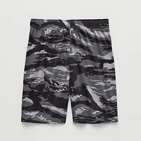 Xersion Little & Big Kid Boys Moisture Wicking Basketball Short