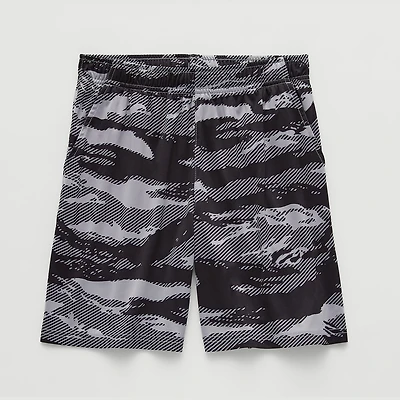 Xersion Little & Big Kid Boys Moisture Wicking Basketball Short