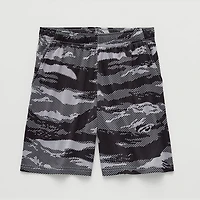 Xersion Little & Big Kid Boys Moisture Wicking Basketball Short