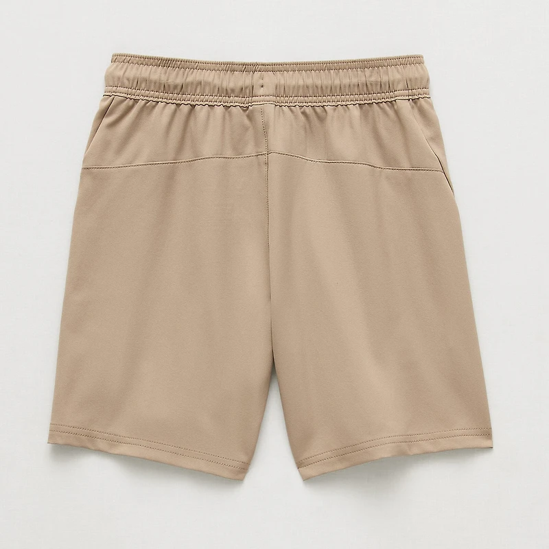 Xersion Little & Big Kid Boys Stretch Fabric Pull-On Short