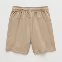 Xersion Little & Big Kid Boys Stretch Fabric Pull-On Short