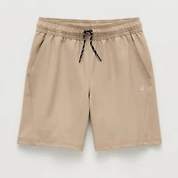 Xersion Little & Big Kid Boys Stretch Fabric Pull-On Short