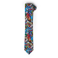 Opposuits DC Comics Tie