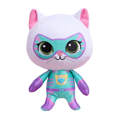 Disney Collection Superkitties Small Plush