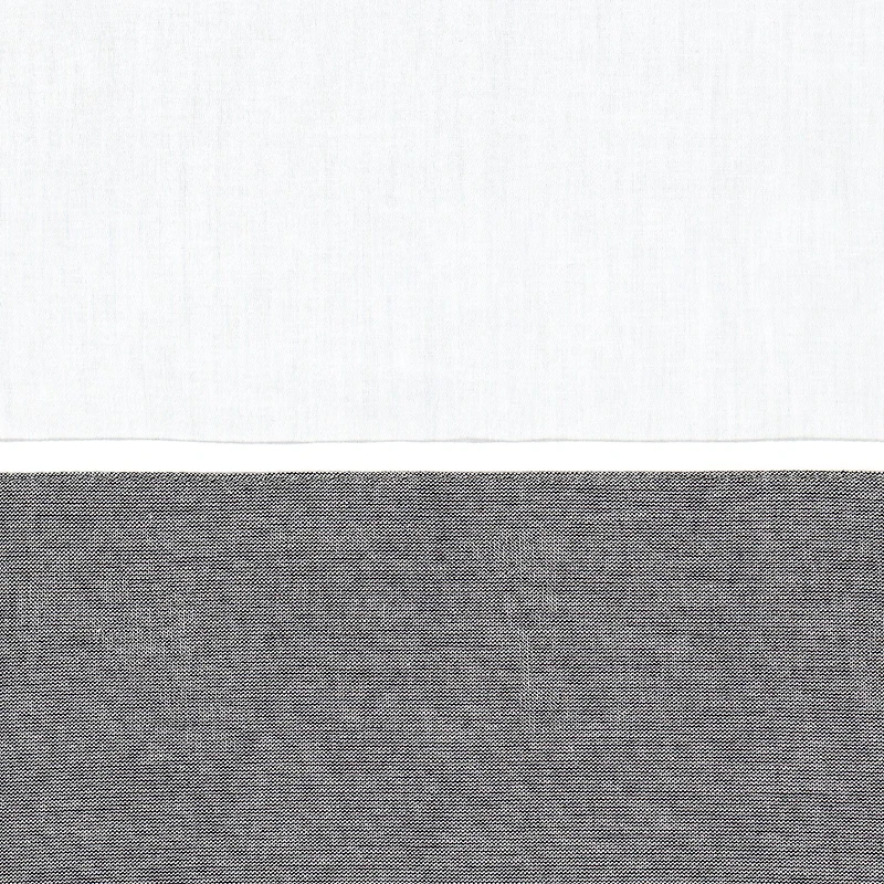 Vue Kinsley Chambray 3pc Duvet Set