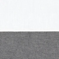 Vue Kinsley Chambray 3pc Duvet Set