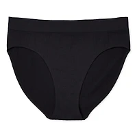 Arizona Body Seamless High Cut Bikini Panty