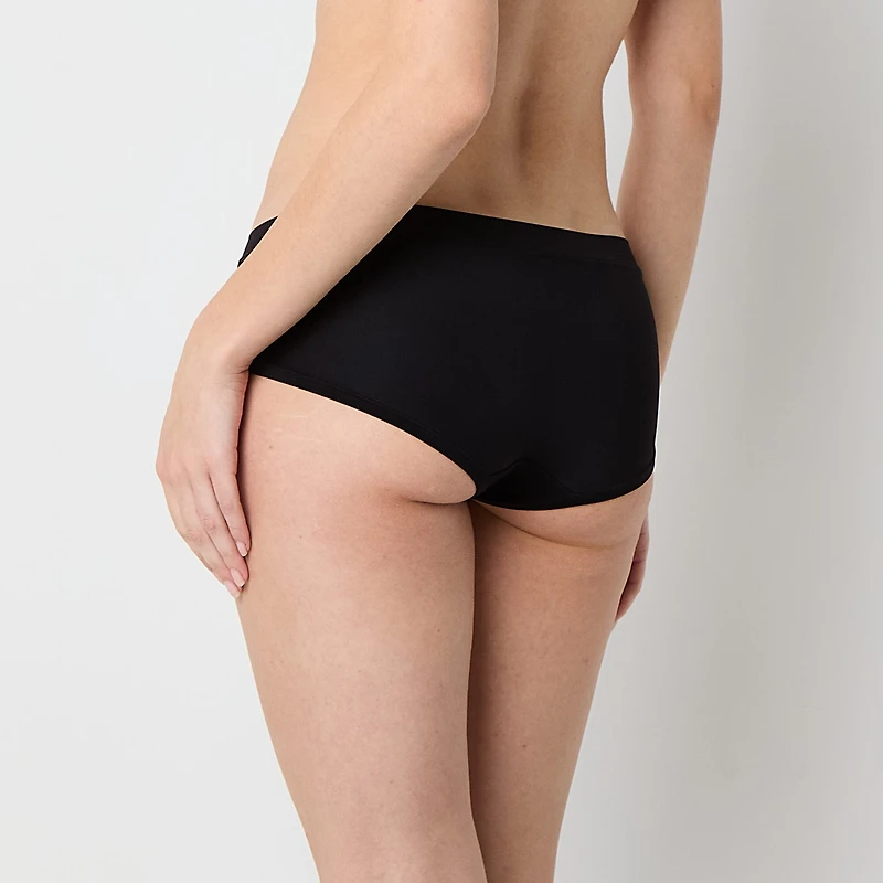 Arizona Body Cloud Kissed Hipster Panty
