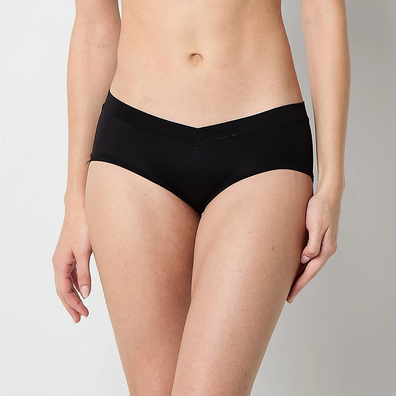 Arizona Body Cloud Kissed Hipster Panty