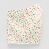 Thereabouts Little & Big Kid Girls Adaptive Shortie Short