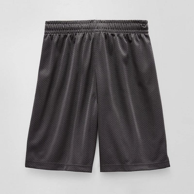 Xersion Little & Big Kid Boys Mesh Basketball Short