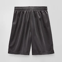 Xersion Little & Big Kid Boys Mesh Basketball Short
