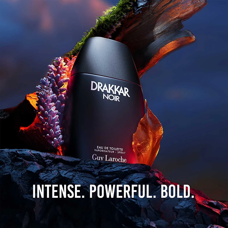 Drakkar Noir Eau De Toilette