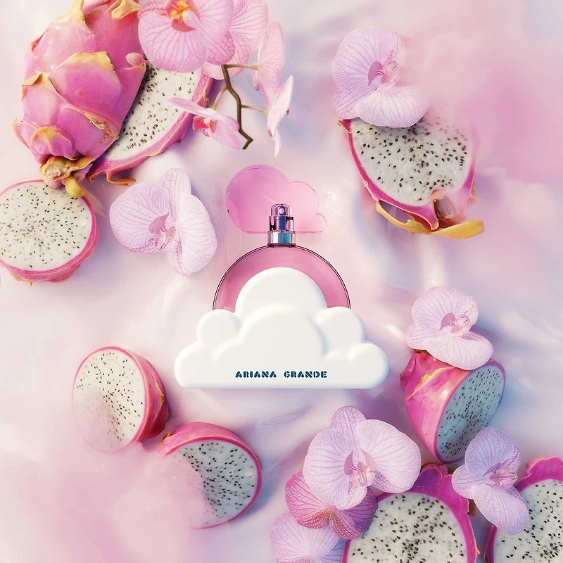 Ariana Grande Cloud Pink Eau De Parfum
