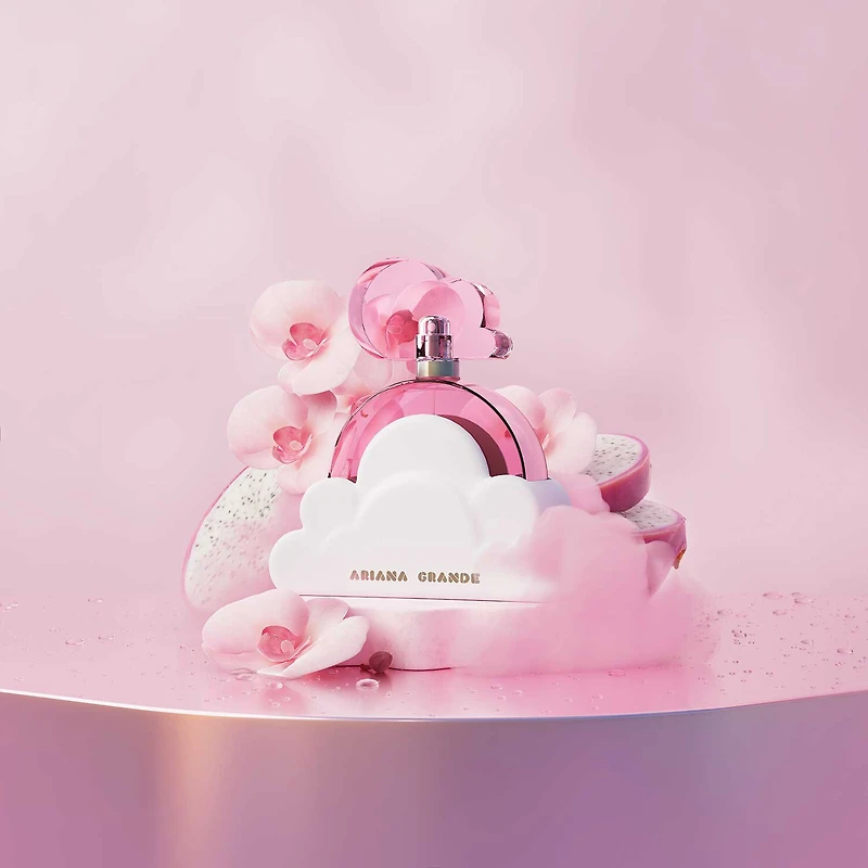 Ariana Grande Cloud Pink Eau De Parfum