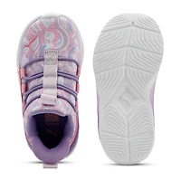 PUMA One4all 2.0 Toddler Girls Running Shoes