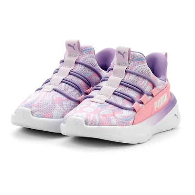 PUMA One4all 2.0 Toddler Girls Running Shoes
