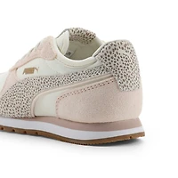PUMA St Miler Little Kid Girls Sneakers