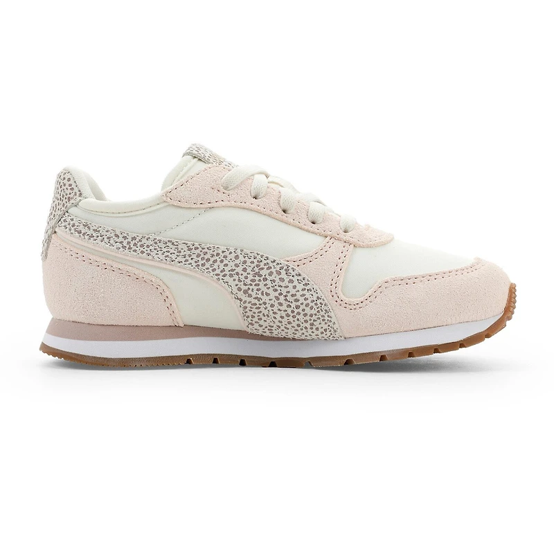 PUMA St Miler Little Kid Girls Sneakers