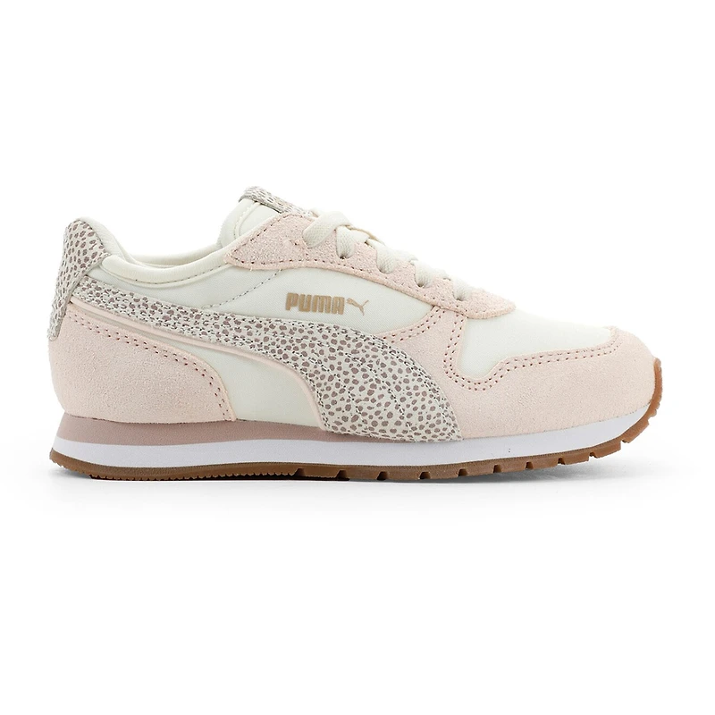 PUMA St Miler Little Kid Girls Sneakers