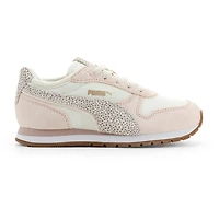 PUMA St Miler Little Kid Girls Sneakers