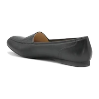 Mootsies Tootsies Edith Womens Moc Closed Toe Loafers