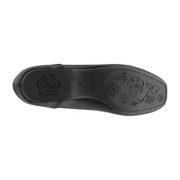 Mootsies Tootsies Edith Womens Moc Closed Toe Loafers