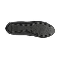 Mootsies Tootsies Joey Womens Cap Closed Toe Ballet Flats