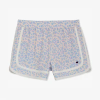Champion Big Kid Girls Running Short