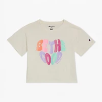 Champion Big Kid Girls 2-pc. Short Set