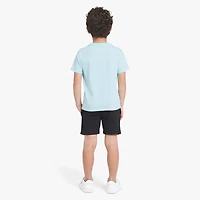 Champion Little Boys 2-pc. Short Set