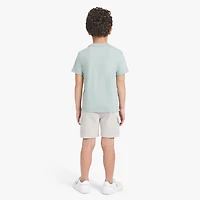 Champion Little Boys 2-pc. Short Set