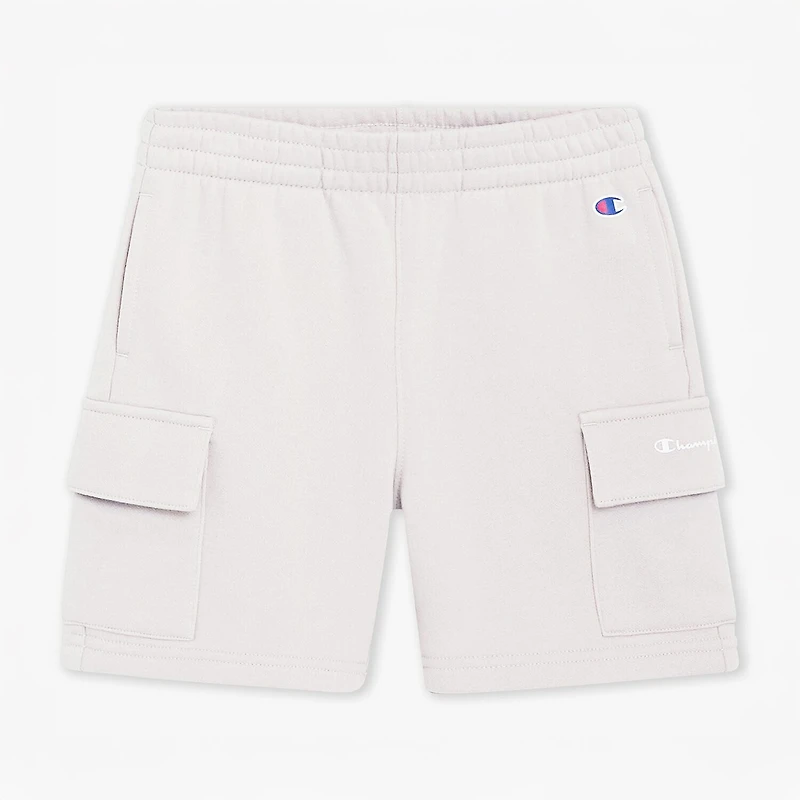 Champion Little Boys 2-pc. Short Set