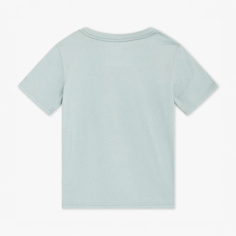 Champion Little Boys 2-pc. Short Set