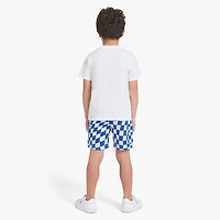 Champion Little Boys 2-pc. Short Set