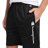 Champion Big Kid Boys Pull-On Short
