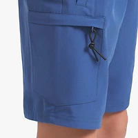 Champion Big Kid Boys Cargo Short