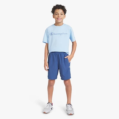 Champion Big Kid Boys Cargo Short