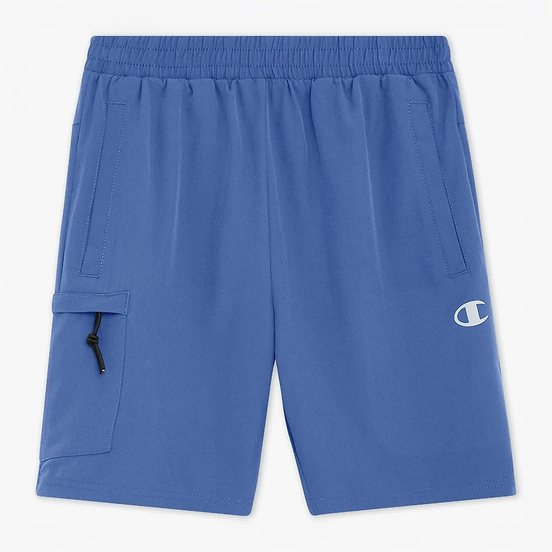 Champion Big Kid Boys Cargo Short